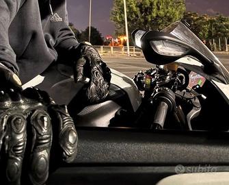 Guanti SPORTIVI Alpinestars GORE-TEX  tg.M  (L)