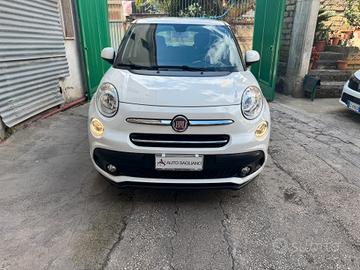 Fiat 500L 1.3 Multijet 95 CV Mirror
