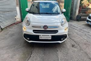 Fiat 500L 1.3 Multijet 95 CV Mirror