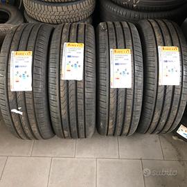 pneumatici 235/60/18