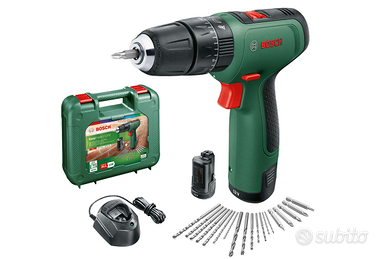 Bosch Home and Garden Trapano battente-B08GQ4Y9LF