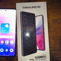 Samsung Galaxy a53 5g 