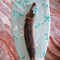 Gurkha kukri cerimoniale nepalese