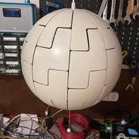 Lampadario Ikea PS 2014