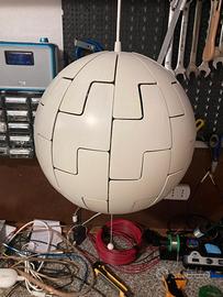 Lampadario Ikea PS 2014