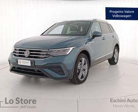 Volkswagen Tiguan allspace 2.0 tdi life 150cv dsg