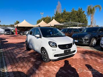 Smart ForFour 70 1.0 Passion