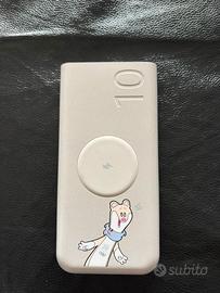 POWER BANK SAMSUNG Wireless Batt PackCORTINA Beige