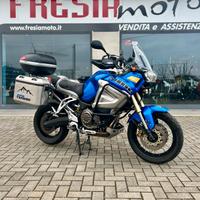 Yamaha XT 1200 Z Super Ténéré