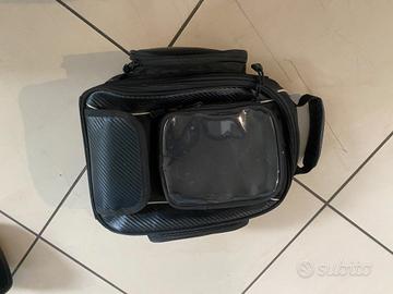 borsa serbatoio magnetica cod 721