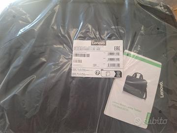 Borsa portatile Lenovo 16 pollici