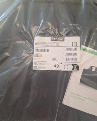 Borsa portatile Lenovo 16 pollici