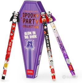 Legami Bundle Halloween 1 EP Blind + 1 SET LOVELY