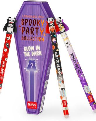 Legami Bundle Halloween 1 EP Blind + 1 SET LOVELY