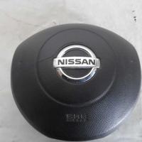 AIRBAG VOLANTE NISSAN Micra 5Â° Serie K9KF276 (05>