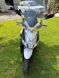 Kymco agility 16 anno 2016
