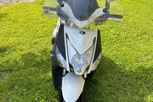 Kymco agility 16 anno 2016