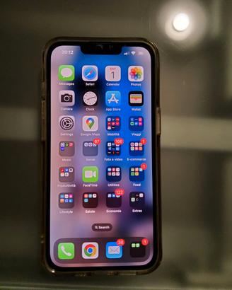 Apple Iphone 13 pro 256gb