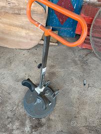 Sollevatore - supporto per alzata anziani