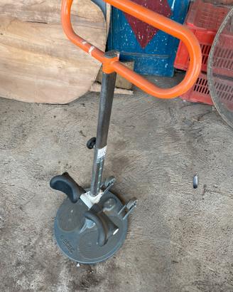 Sollevatore - supporto per alzata anziani