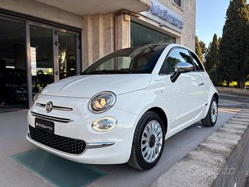 FIAT 500 1.0 Hybrid Dolcevita TETTO PAN-CARPLAY