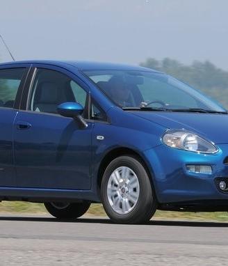 Ricambi usati fiat punto 2012-2018 #d