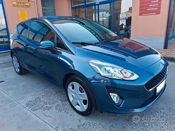 Ford Fiesta 1.5 TDCi 85 CV 3 porte Van Trend