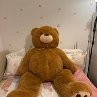 ORDO GIGANTE PELUCHE