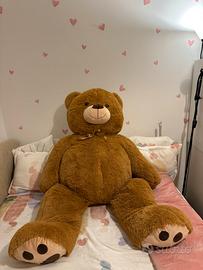 ORDO GIGANTE PELUCHE