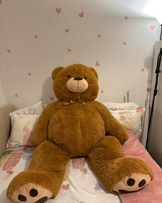 ORDO GIGANTE PELUCHE