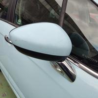 Specchio dx abbatt. CITROEN C3 del 2009