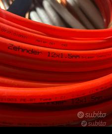 Tubo multistrato zehnder