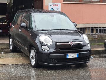 FIAT 500L 1.3 MJT 85 CV Lounge