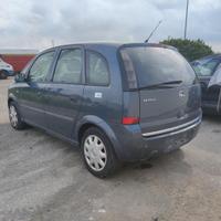 OPEL MERIVA A X03 1.4 16V TWINPORT 90CV Ricambi-