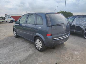 OPEL MERIVA A X03 1.4 16V TWINPORT 90CV Ricambi-