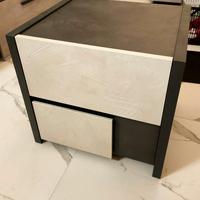 Coppia di comodini prezzo trattabile