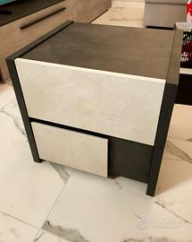 Coppia di comodini prezzo trattabile