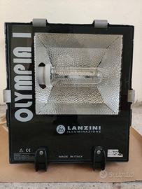 Proiettore Industriale Lanzini Olympia 1
