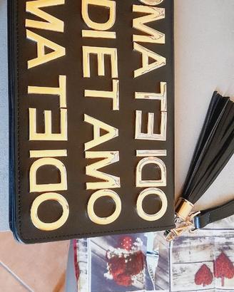 borsa  Odi et Amo