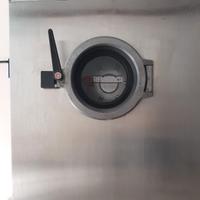 Lavatrice Renzacci professionale da 25kg