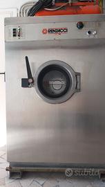 Lavatrice Renzacci professionale da 25kg