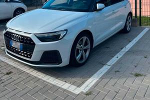 Audi A1 Sportback Benz 1100 cv 116 prezzaccio 