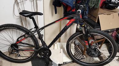 Bici MTB ragazzo taglia S