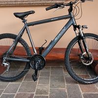 Mountain bike 26