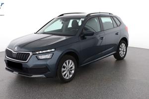 Skoda Kamiq 1.0 G-Tec Style "Adatta ai neopatenta