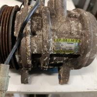 COMPRESSORE ARIA CONDIZIONATA CHEVROLET MATIZ 800 