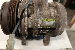 COMPRESSORE ARIA CONDIZIONATA CHEVROLET MATIZ 800 