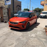 Opel Corsa-e 2021 BICOLORE FULL OPTIONAL