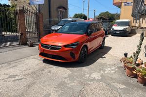 Opel Corsa-e 2021 BICOLORE FULL OPTIONAL
