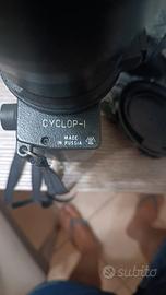 Visore notturno monoculare Cyclop-1
